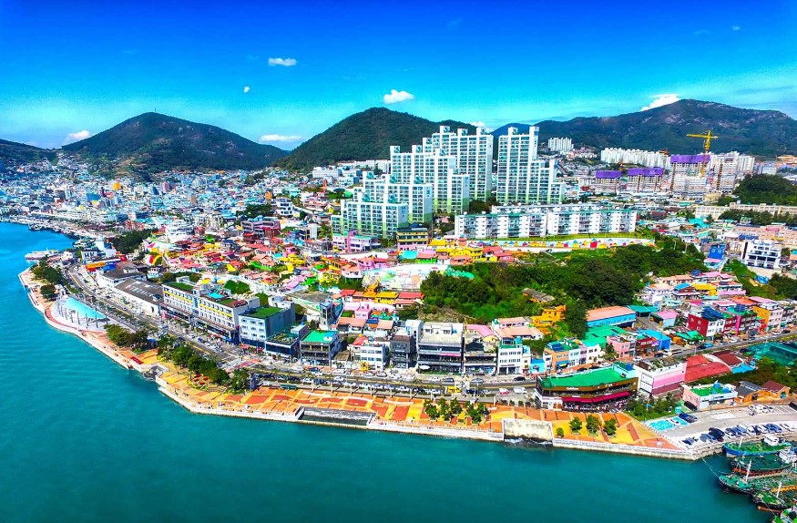 Yeosu