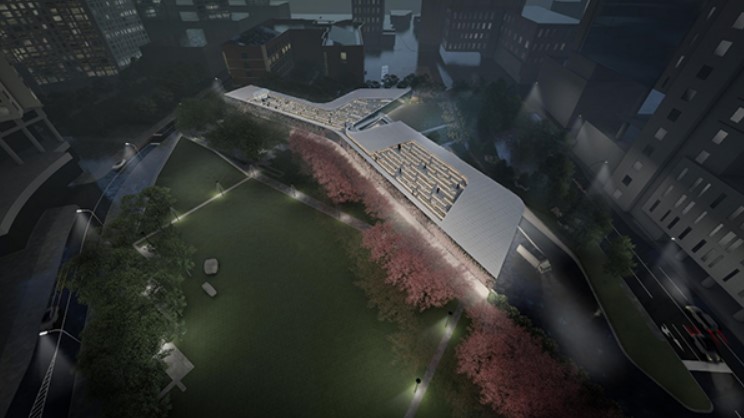 Seo-Seoul Museum of Art Korea Selatan, Destinasi Seni Modern yang Wajib Dikunjungi!