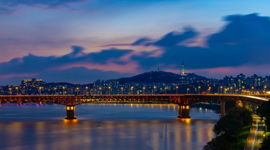 Seongsu-dong Seoul Korea Selatan, Surga Tersembunyi untuk Pencinta Gaya dan Kreativitas, sumber agoda.com