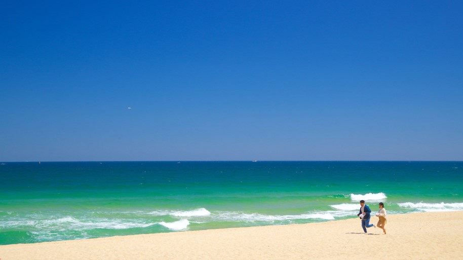 Pantai Gyeongpo Korea Selatan, Foto a.travel-assets.com