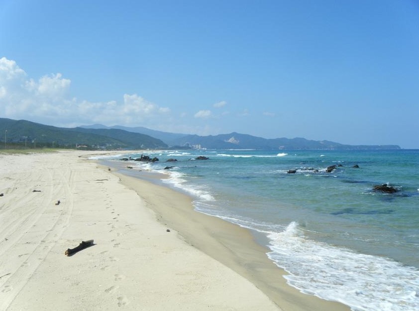 Mangsang Beach Korea Selatan, Foto Tripadvisor