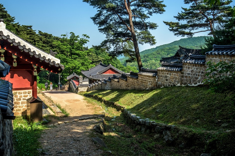Yangpyeong Korea Selatan, Foto expedia.com
